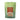 A 2oz bag of Full Leaf Tea Company Organic Ashwagandha Root Loose Leaf Tea.