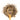 Wooden spoon of Organic Devil's Claw on a white background.