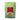 A 2oz bag of Full Leaf Tea Company Organic Epimedium Loose Leaf Tea.