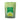 2oz bag of Organic Green Energy by Full Leaf Tea Company