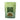A 2oz bag of Full Leaf Tea Company Organic Green Oolong Loose Leaf Tea.