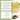 An Infographic description for Organic Green Oolong Tea.