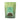 A 2oz bag of Full Leaf Tea Company Organic Jasmine Loose Leaf Tea.