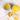 Small bowl of lemon peel tea, lemon, and lemon peel on a light wooden surface