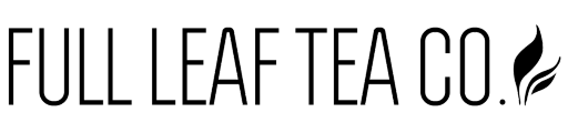 Full Leaf Tea Co Company logo