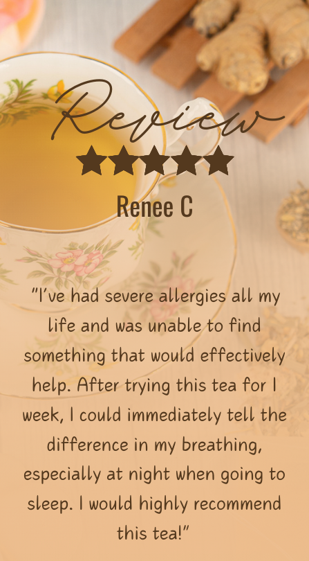 Lung Health Wellness Review