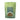 A 2oz bag of Full Leaf Tea Company Organic Migraine Relief Loose Leaf Tea.