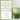 An Infographic description for Organic Premium Matcha.