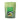 A 4oz bag of Organic Premium Matcha by Full Leaf Tea Co