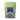 A 2oz bag of Full Leaf Tea Company Organic Pure Seduction For Him Loose Leaf Tea.