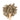 Wooden spoon of Organic Raspberry Leaf on a white background.