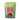 A 2oz bag of Full Leaf Tea Company Organic Rose Petals Loose Leaf Tea.