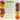 Organic Blood Orange Rooibos - Loose Leaf Tea - Full Leaf Tea Company - 1/2 lb Bulk Bag (approx. 120 servings)