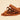 Cinnamon sticks and ground cinnamon on a beige background