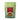 A 2oz bag of Full Leaf Tea Company Organic Circulation Support Loose Leaf Tea.