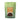 A 1oz bag of Full Leaf Tea Company Organic Decaf English Breakfast Loose Leaf Tea.