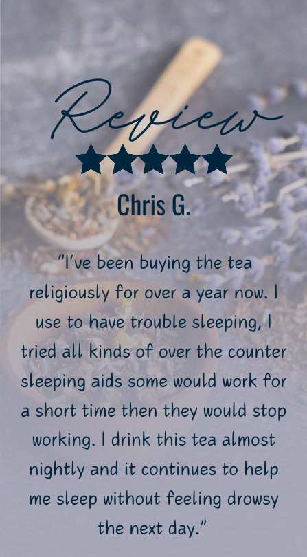 Sleeping Wellness Review