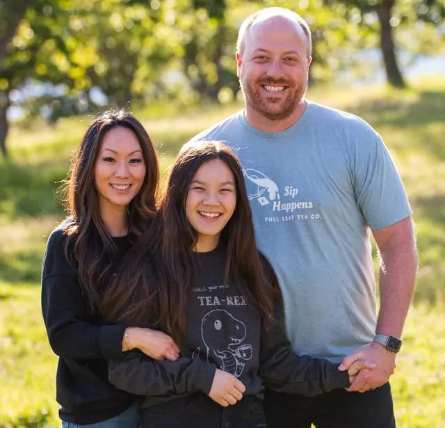 Founder's Family photo