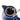 'Tea for Two' - Navy Blue Gloss - Accessories - Full Leaf Tea Company