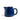 'Tea for Two' - Navy Blue Gloss - Accessories - Full Leaf Tea Company