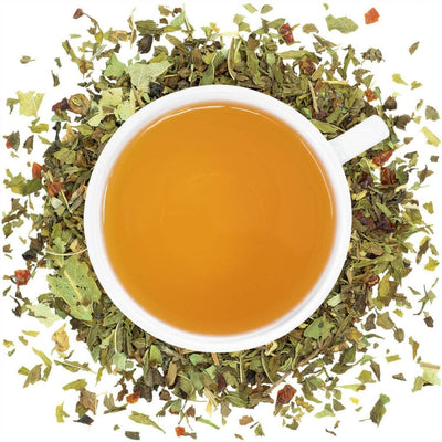 Organic Detox Tea