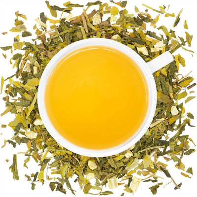 Organic Brain Health Tea