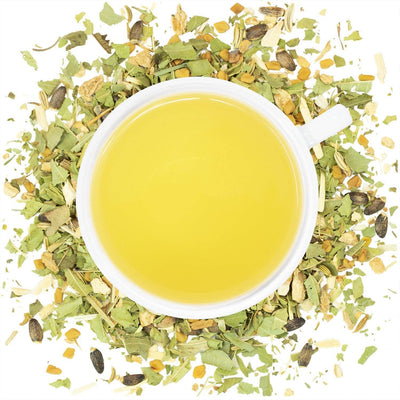 Organic Lactation Boost