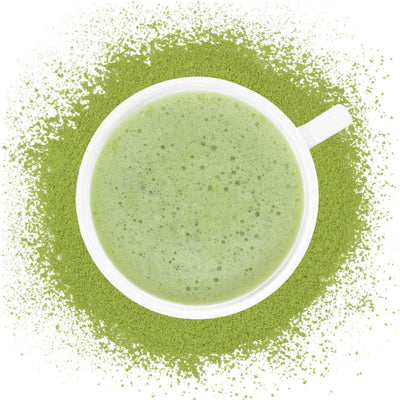 Premium Matcha